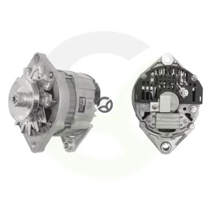 Alternator 14V 65A - Mahle IA0717