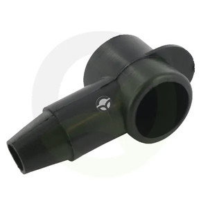 Zaščitna kapa - črna IC1812B