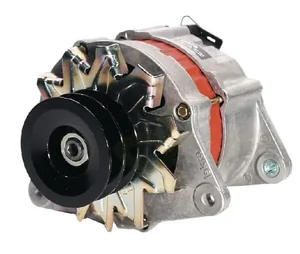 Alternator 14V 65A - Mahle IA0415