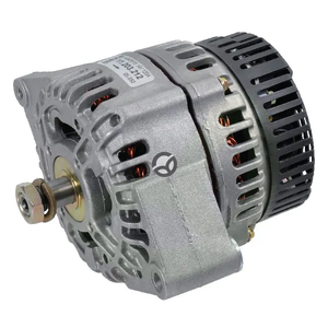 Alternator 14V 120A - Mahle IA1087