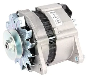 Alternator 14V 65A - Mahle IA1373