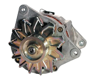 Alternator 14V 55A - Mahle IA0706