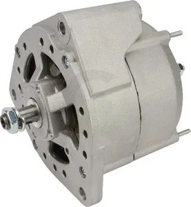 Alternator 28V 80A - Mahle IA9408