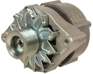Alternator 14V 120A - Mahle IA1453