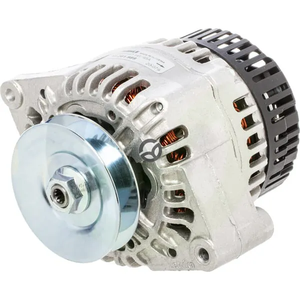 Alternator 14V 95A - Mahle IA0989