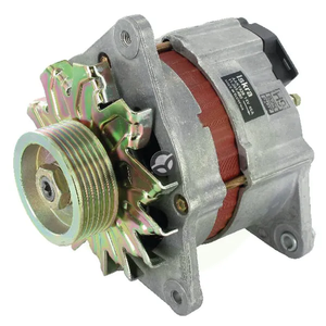 Alternator 14V 45A - Mahle IA0480