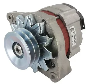 Alternator 28V 55A - Mahle IA0854