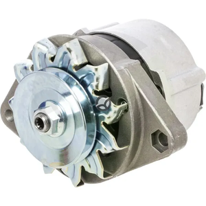 Alternator 14V 33A - Mahle IA0783