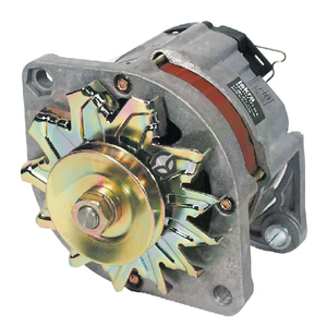 Alternator 14V 55A - Mahle IA0071