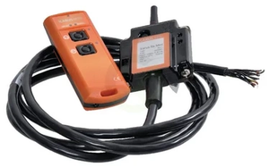 Daljinski upravljalnik Mini 2f - 9 - 30 Vdc - Icarus ICAMINI2
