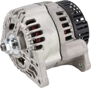 Alternator 14V 100A - Mahle IA1204