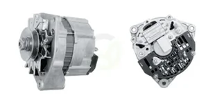 Alternator 28V 55A - Mahle IA0742