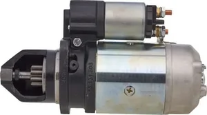 Zaganjalnik 12V - 3,1kW - 9 zobov - CW - Mahle IS0704