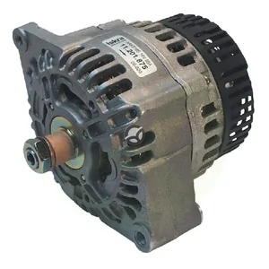 Alternator 14V 95A - Mahle IA0875