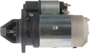 Zaganjalnik 12V - 3,1kW - 9 zobov - CW - Mahle IS0567