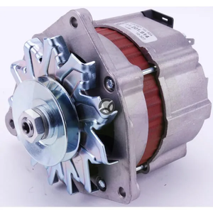 Alternator 14V 80A - Mahle IA0914