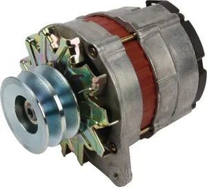 Alternator 14V 80A - Mahle IA0984