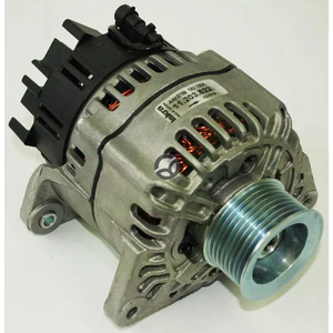 Alternator 14V 120A - Mahle IA1224
