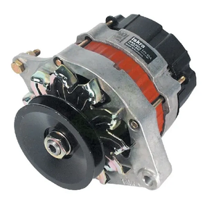 Alternator 14V 65A - Mahle IA0692