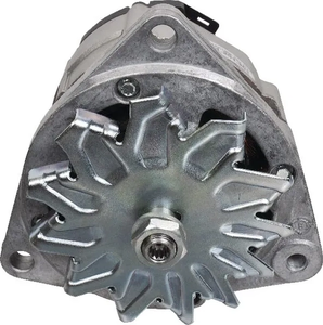 Alternator 28V 27A - Mahle IA0201