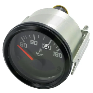 Merilnik temperature 150°C 24V 52mm I00019