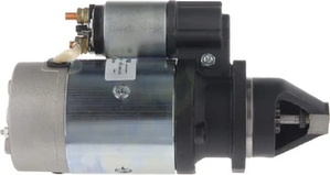 Zaganjalnik 12V - 3,1kW - 10 zobov - CW - Mahle IS0569
