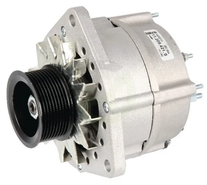 Alternator 28V 80A - Mahle IA9412