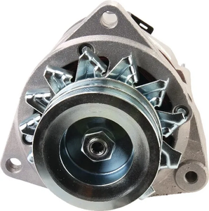 Alternator 28V 55A - Mahle IA0705