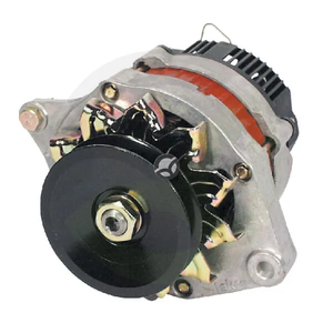 Alternator 14V 65A - Mahle IA0693