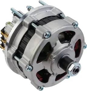 Alternator 28V 40A - Mahle IA0852