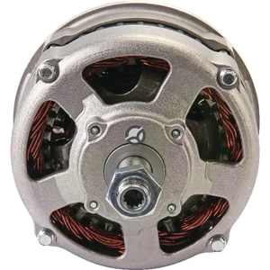 Alternator 14V 80A - Mahle IA0484