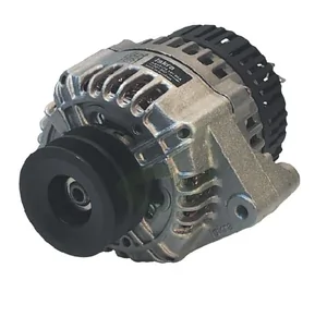 Alternator 14V 85A - Mahle IA0907