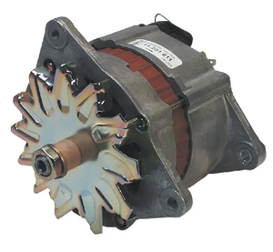Alternator 14V 70A - Mahle IA0811