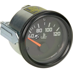 Merilnik temperature 120°C 12V 52mm - I00016