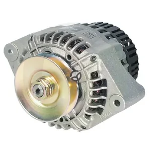 Alternator 14V 95A - Mahle IA0668
