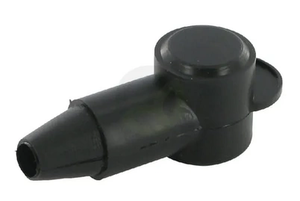 Zaščitna kapa - črna IC1612B