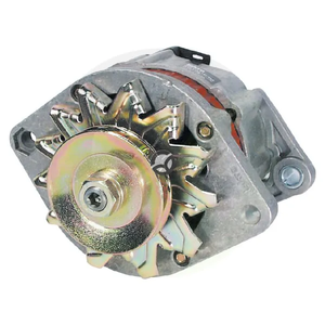 Alternator 14V 55A - Mahle IA0336