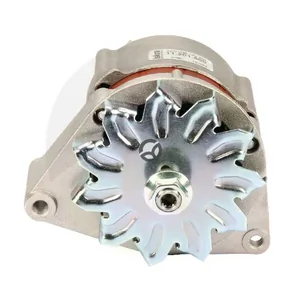 Alternator 14V 33A - Mahle IA0500