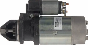 Zaganjalnik 24V - 4.0kW - 11 zobov - CW - Mahle IS0626