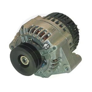 Alternator 14V 85A - Mahle IA0800