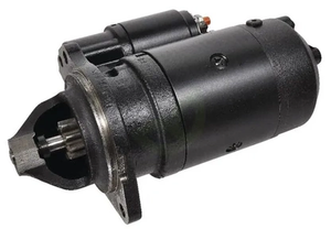 Zaganjalnik 12V - 2,7kW - 9 zobov - CW - Mahle IS0618
