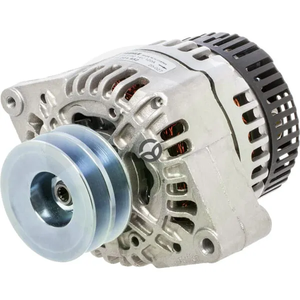 Alternator 14V 120A - Mahle IA0952