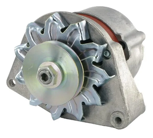 Alternator 14V 33A - Mahle IA0372