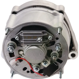 Alternator 28V 55A - Mahle IA9404