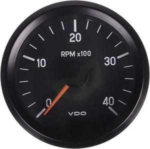 Števec obratov 4000rpm 24V I0000424V
