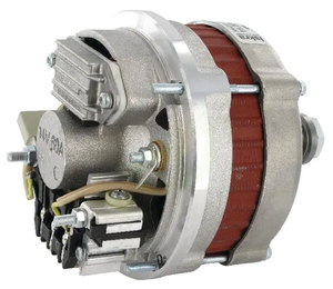 Alternator 14V 60A - Mahle IA0292