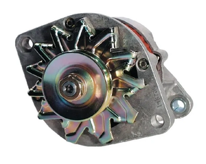 Alternator 14V 55A - Mahle IA0112