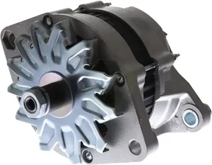 Alternator 14V 65A - Mahle IA0463