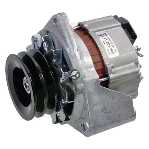 Alternator 28V 35A - Mahle IA0360
