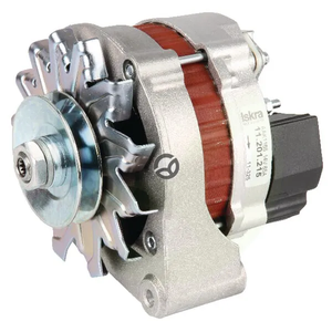 Alternator 14 V 65 A - Mahle IA0215